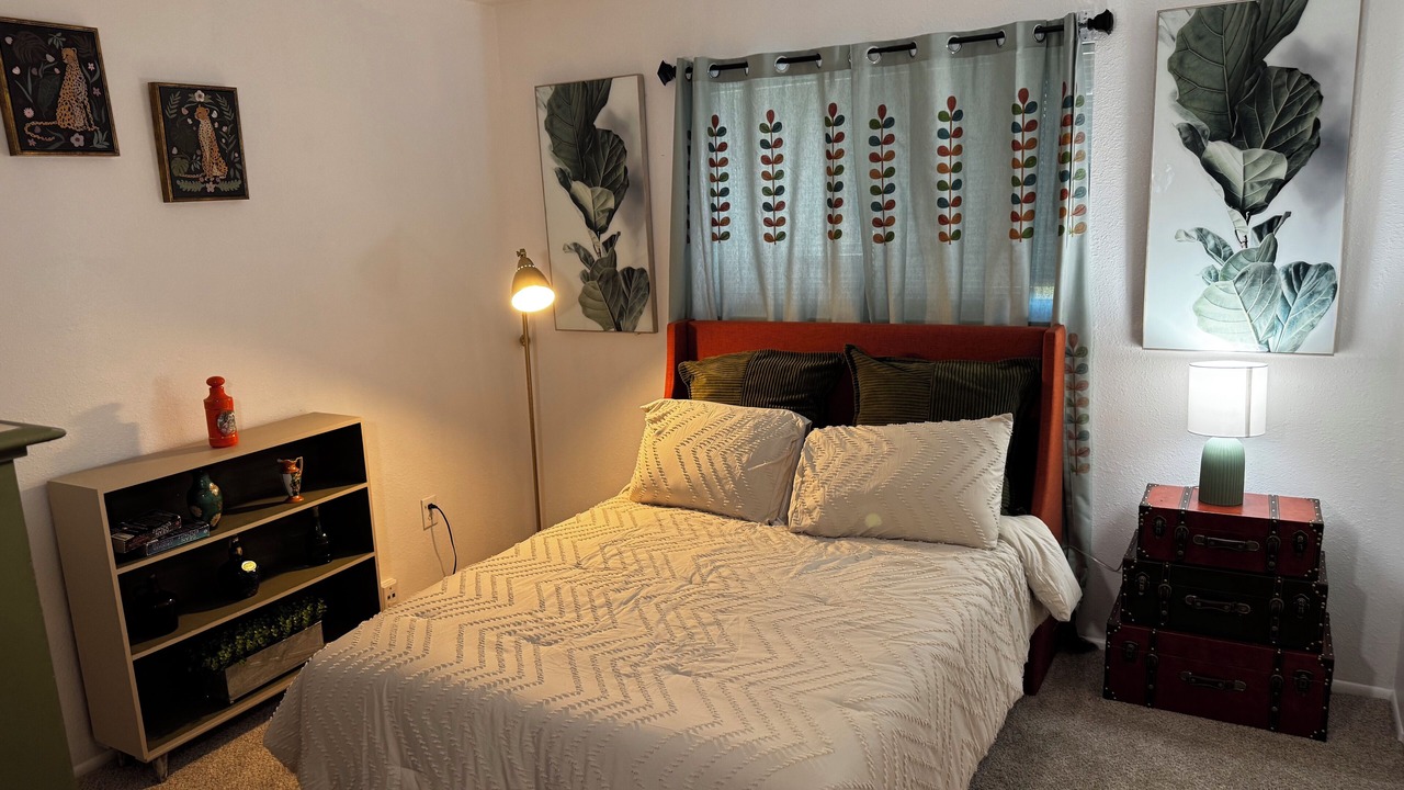Photo of Bedroom in Port Malabar