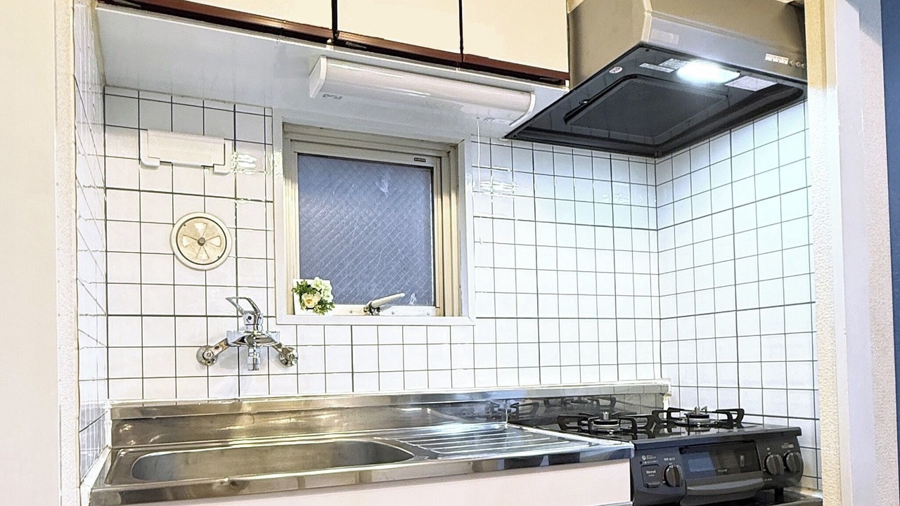 Photo of Kitchen in Kinshi