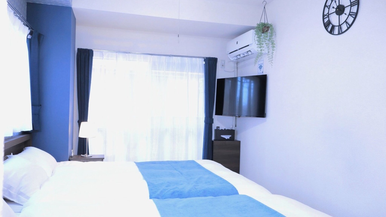 Photo of Bedroom in Kinshi