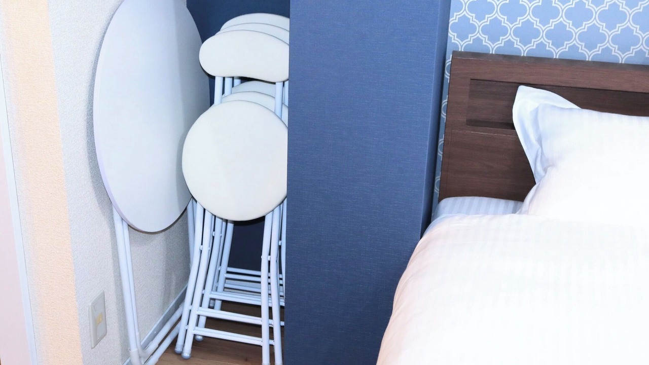 Photo of Bedroom in Kinshi