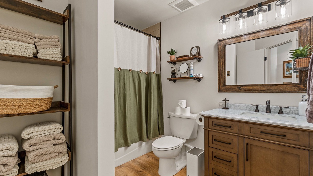 Photo of Bathroom in Kachina Village