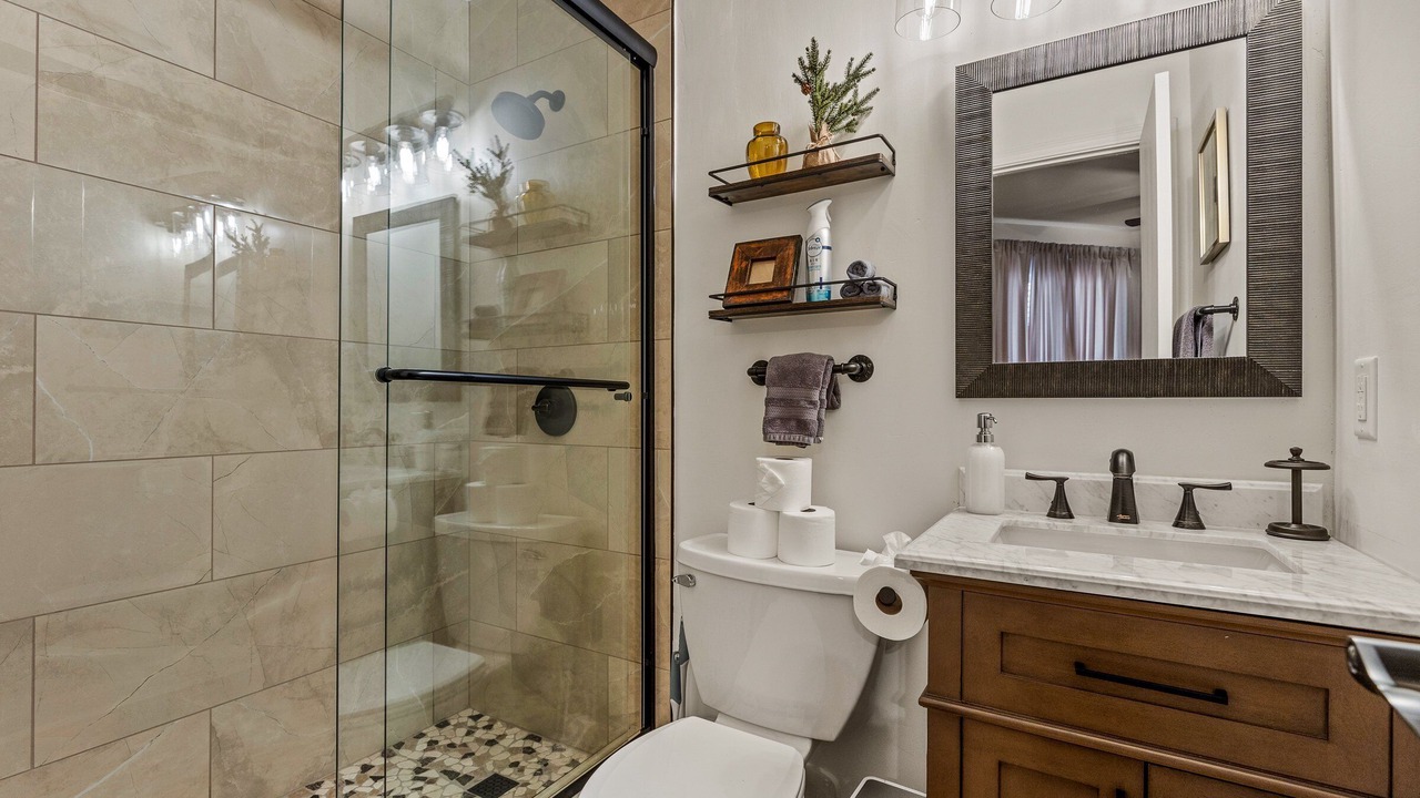Photo of Bathroom in Kachina Village