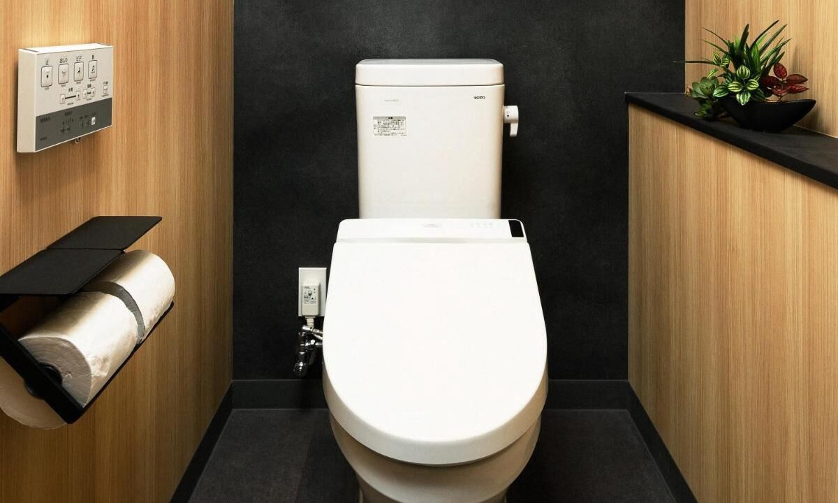 Photo of Bathroom in Shinkawa