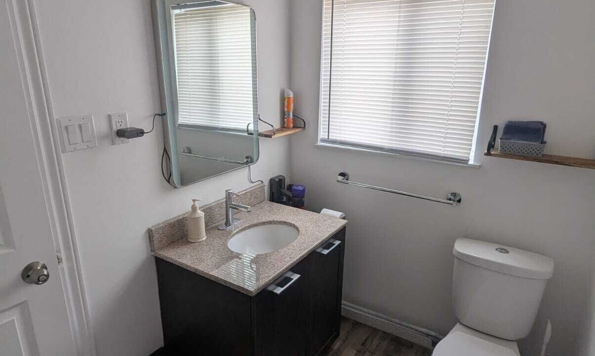 Photo of Bathroom in Whitchurch-Stouffville