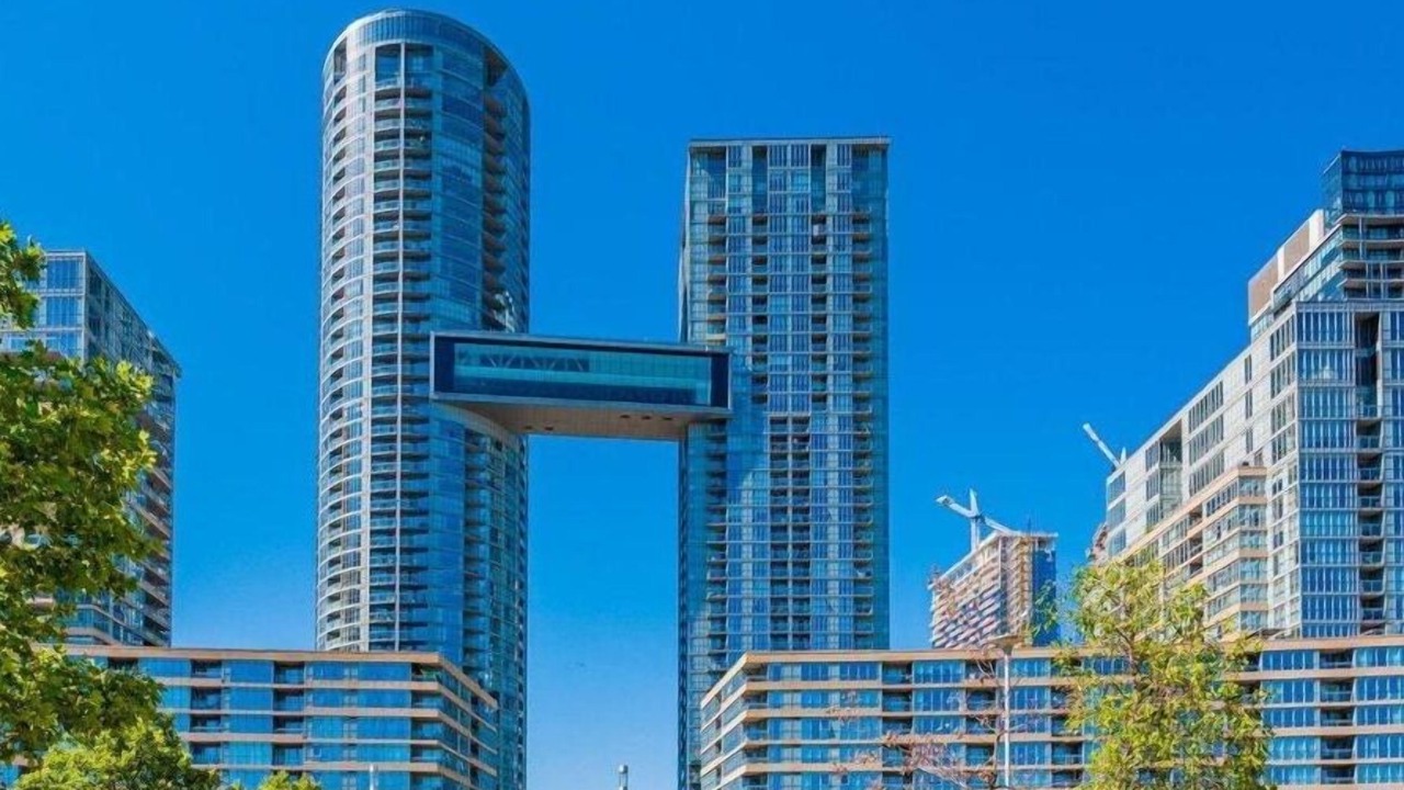 Photo of Outdoor in CityPlace
