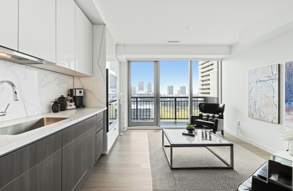 Photo of Kitchen in CityPlace