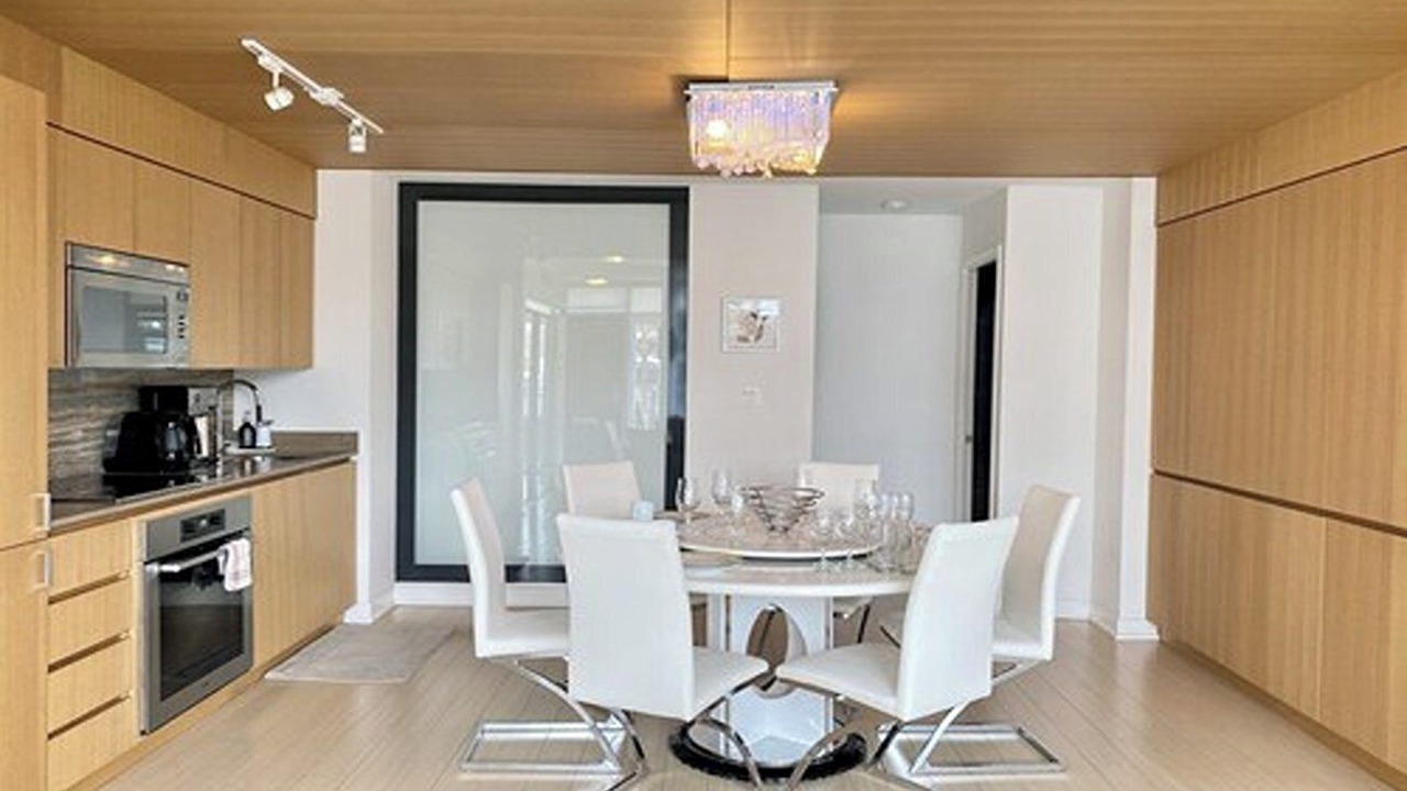 Photo of Kitchen in CityPlace