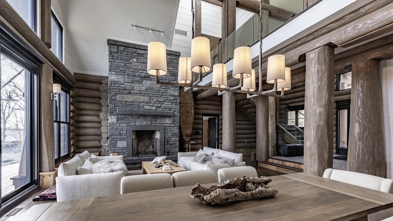 Photo of Bedroom in Muskoka Lakes
