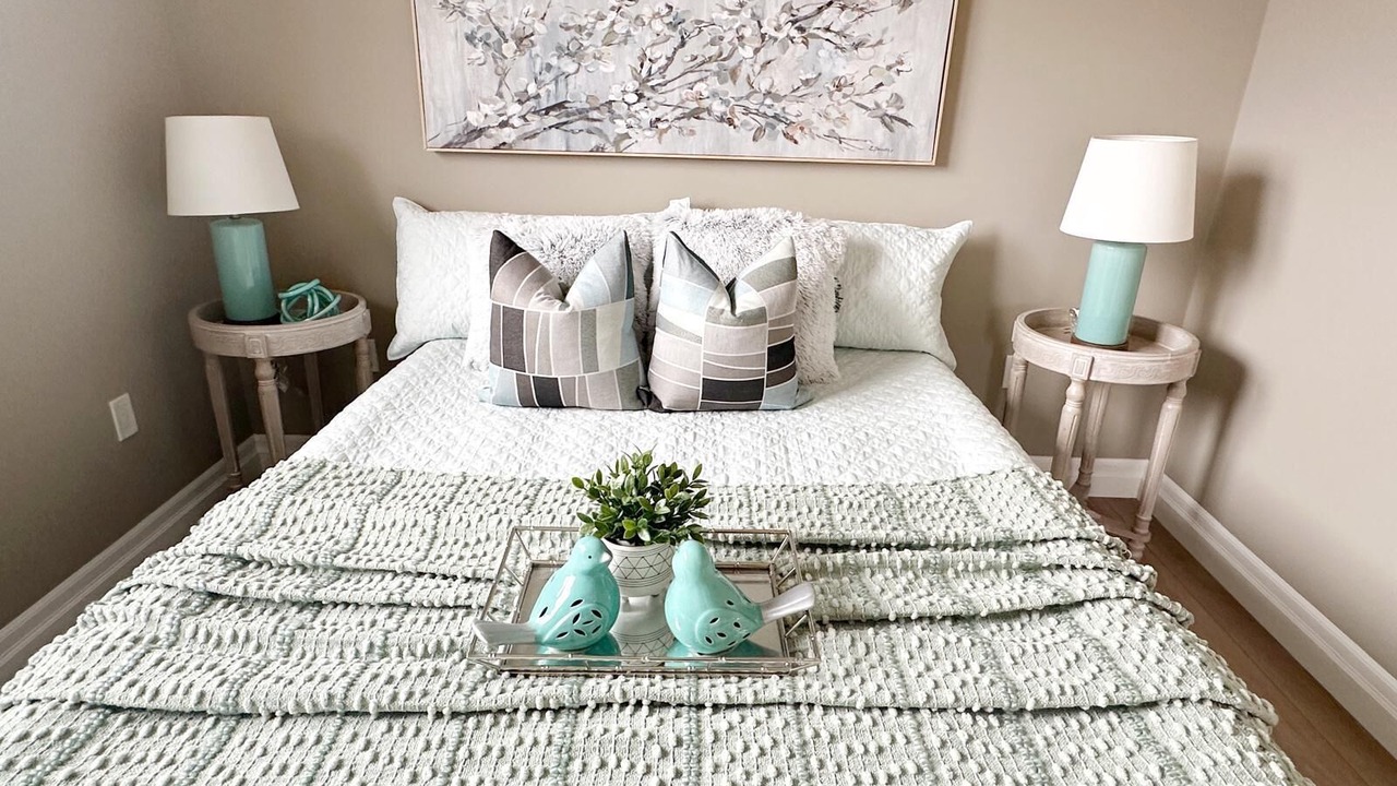 Photo of Bedroom in Goderich