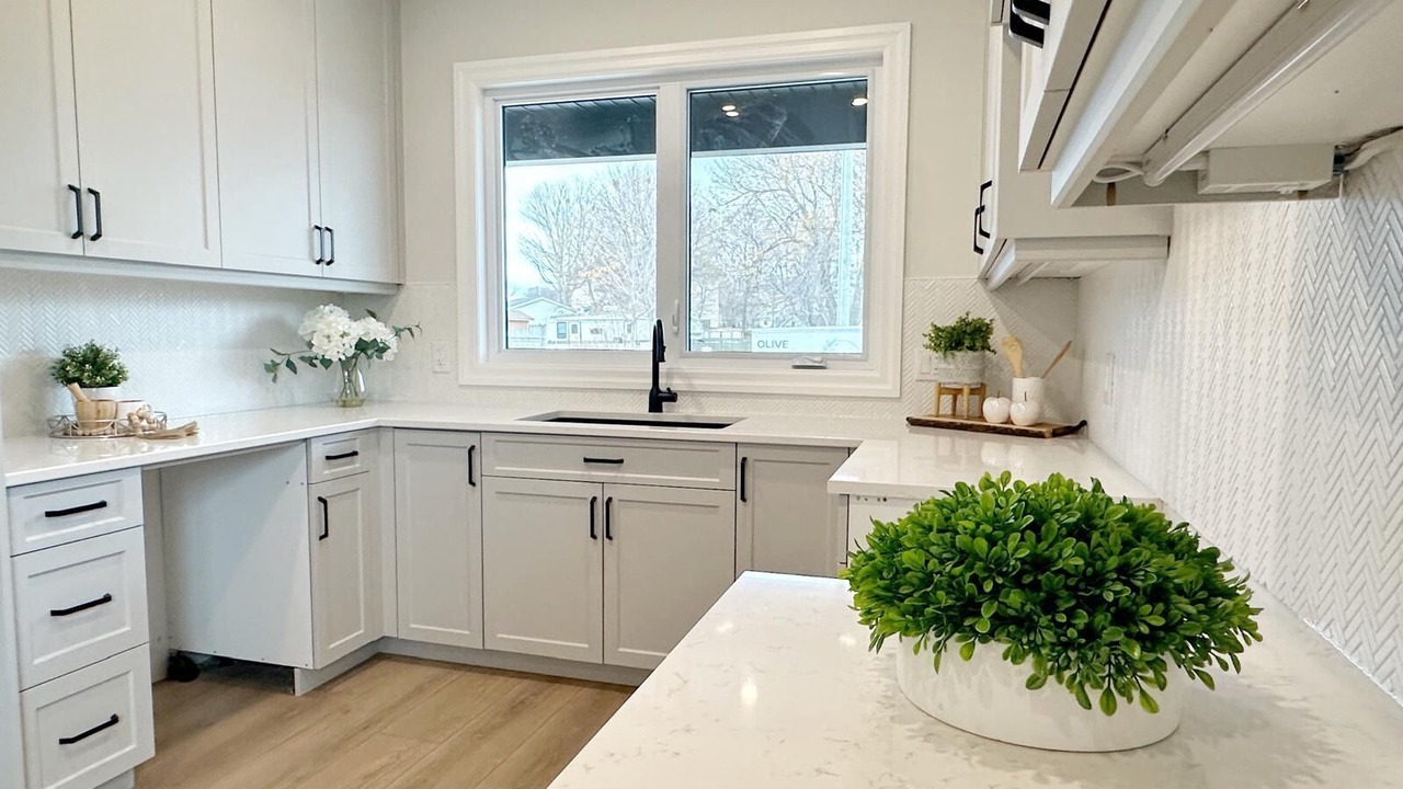 Photo of Kitchen in Goderich