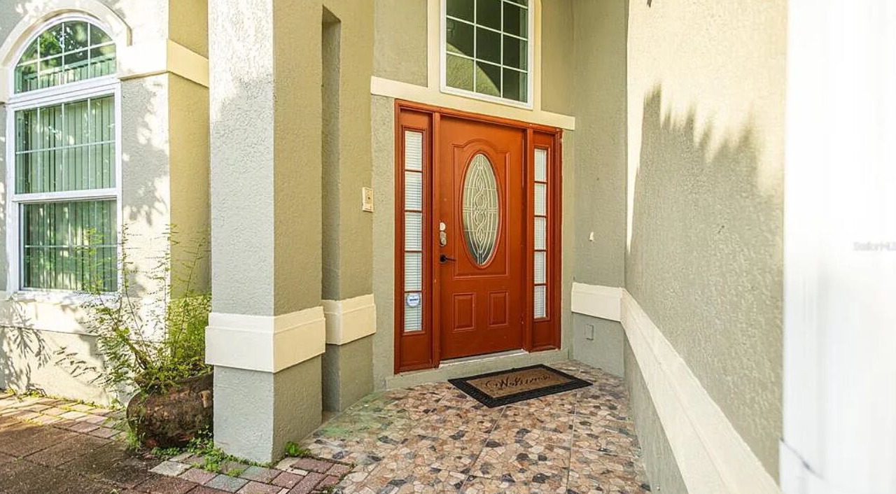 Photo of Outdoor in Lake Davenport Estates