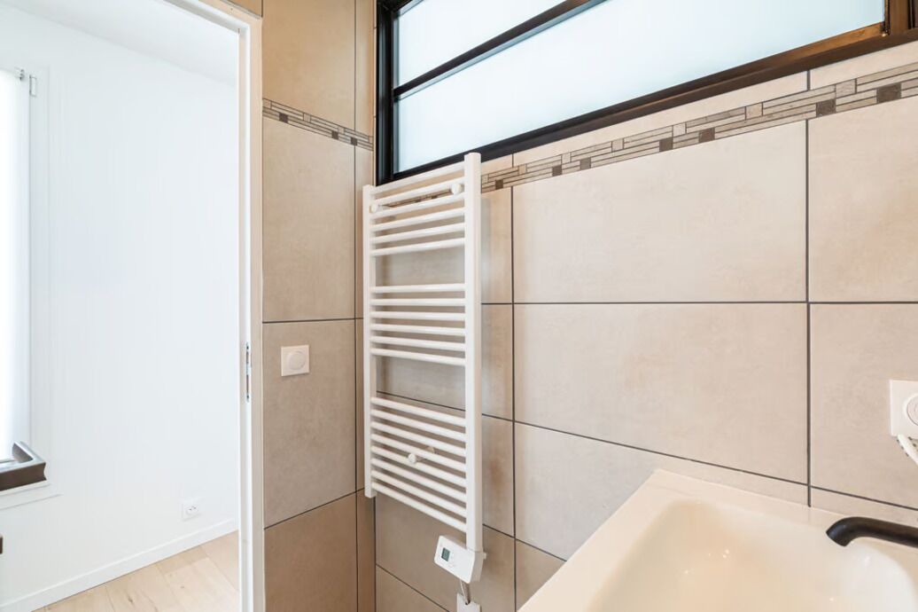 Photo of Bathroom in Les Halles