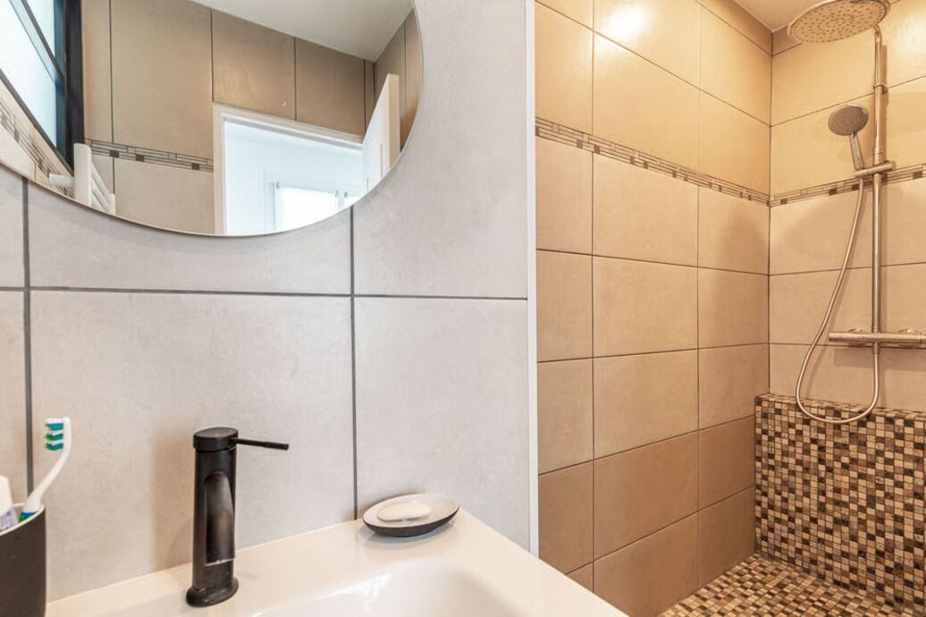 Photo of Bathroom in Les Halles