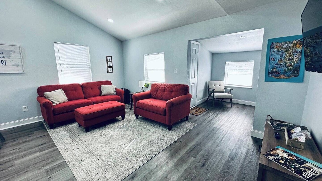 Photo of Bedroom in Dixieland