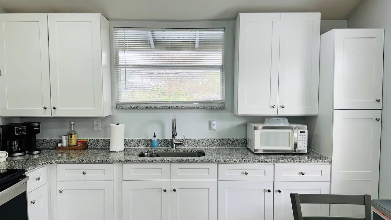 Photo of Kitchen in Dixieland