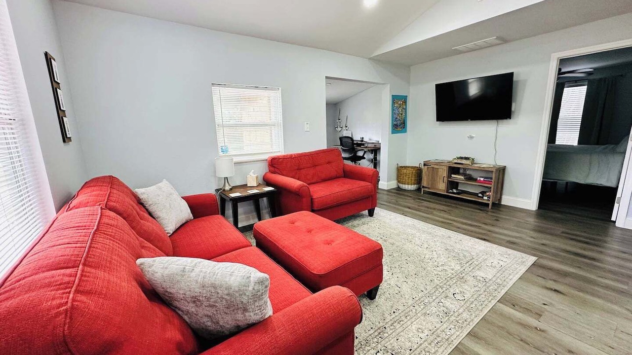 Photo of Bedroom in Dixieland