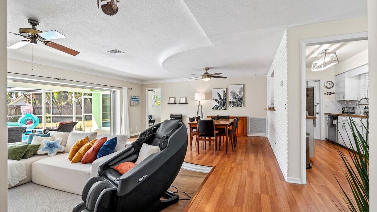 Photo of Livingroom in Boca Raton