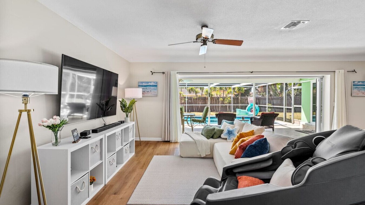 Photo of Livingroom in Boca Raton