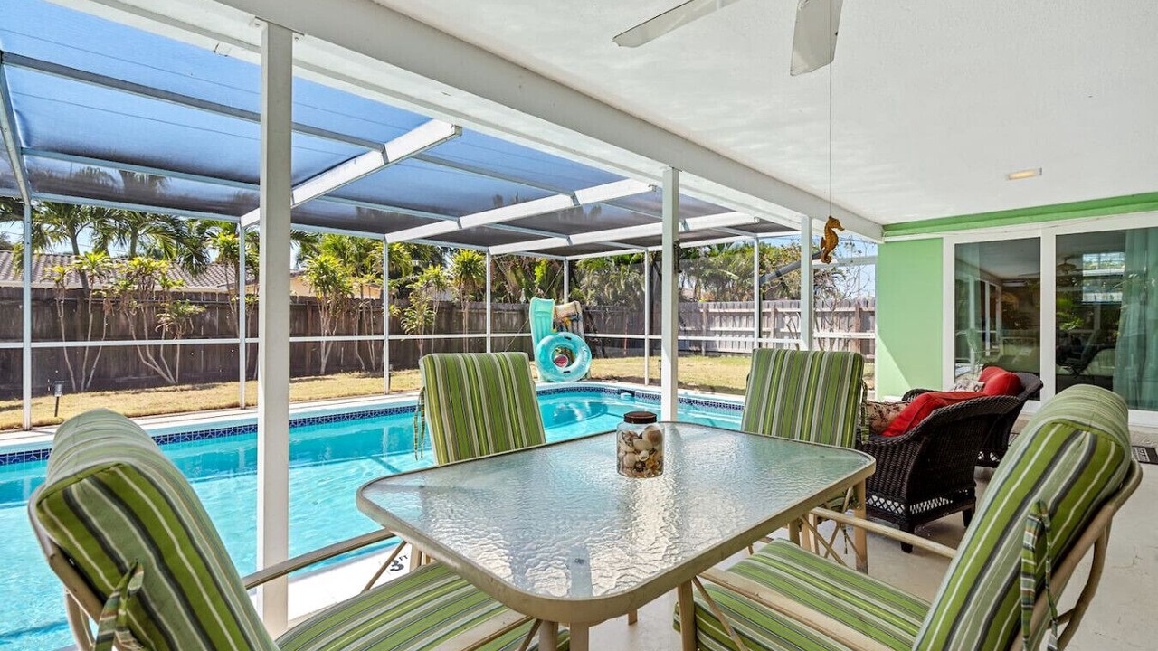 Photo of Outdoor in Boca Raton