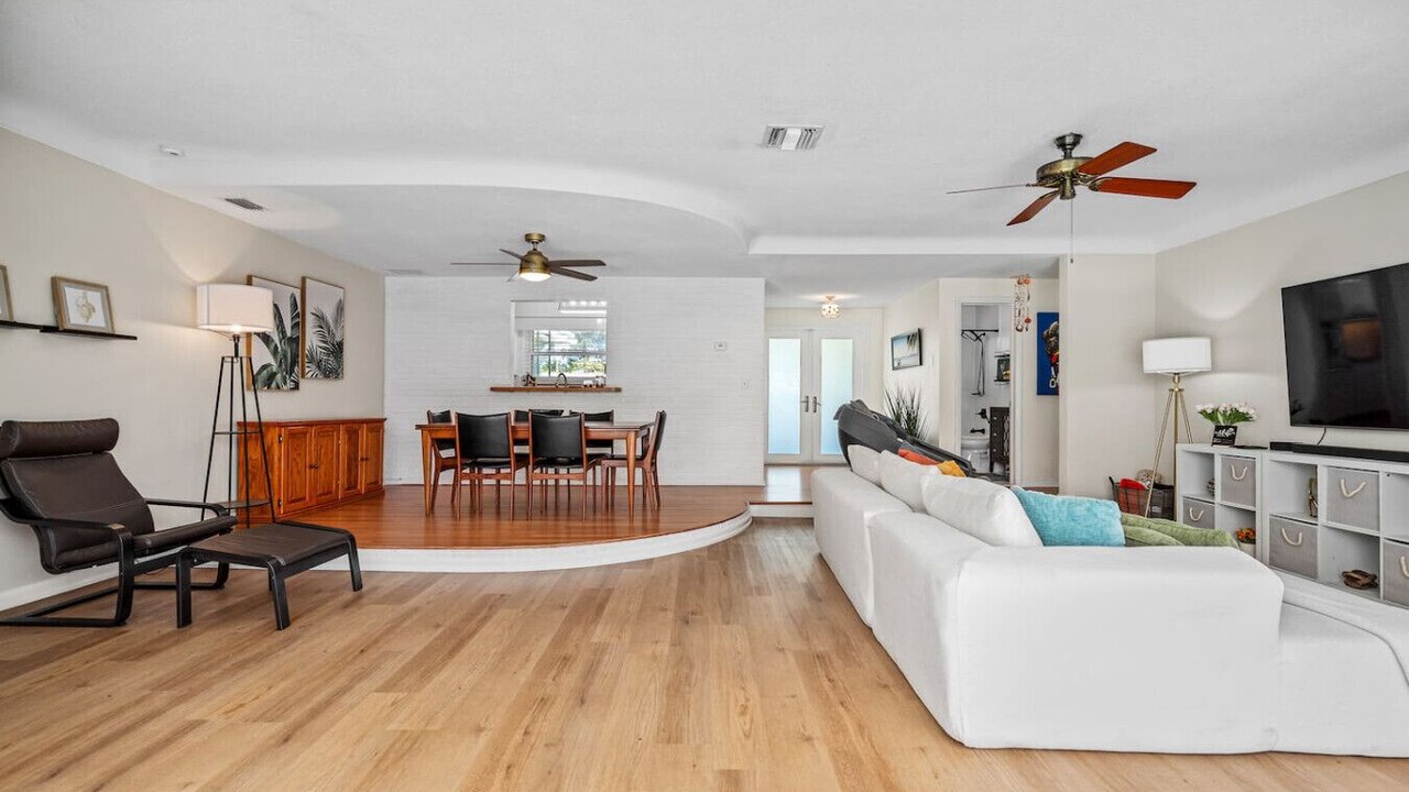 Photo of Livingroom in Boca Raton