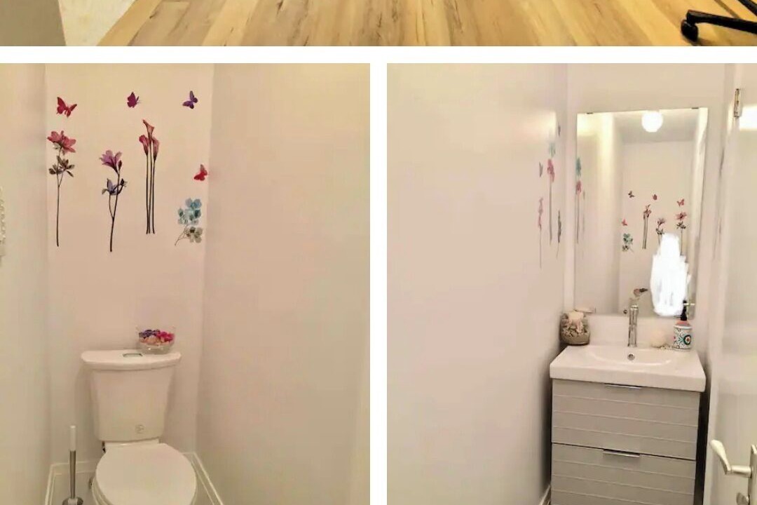 Photo of Bedroom in Willowdale