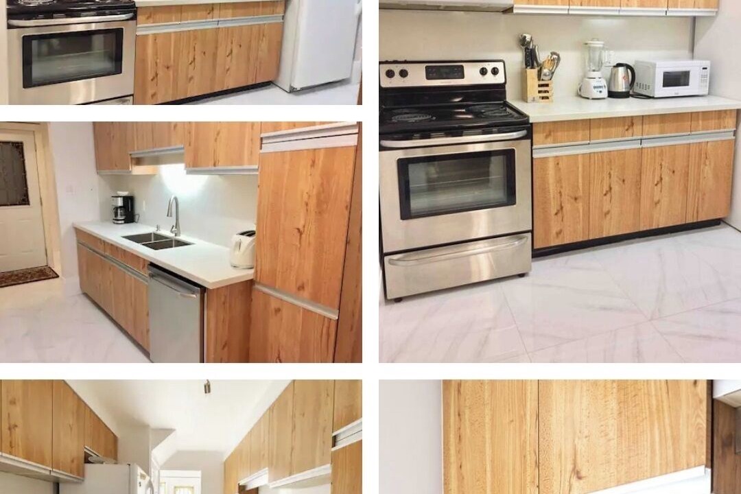 Photo of Kitchen in Willowdale