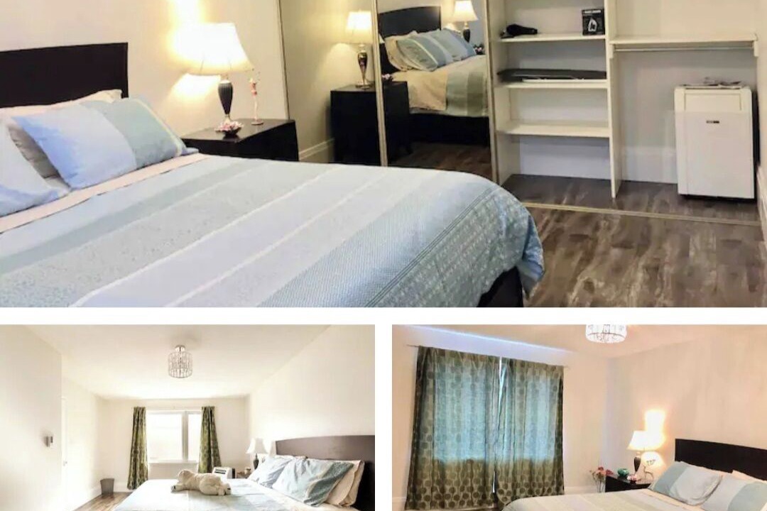 Photo of Bedroom in Willowdale