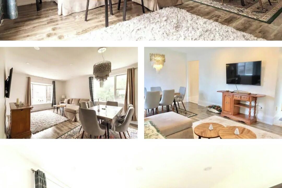 Photo of Livingroom in Willowdale