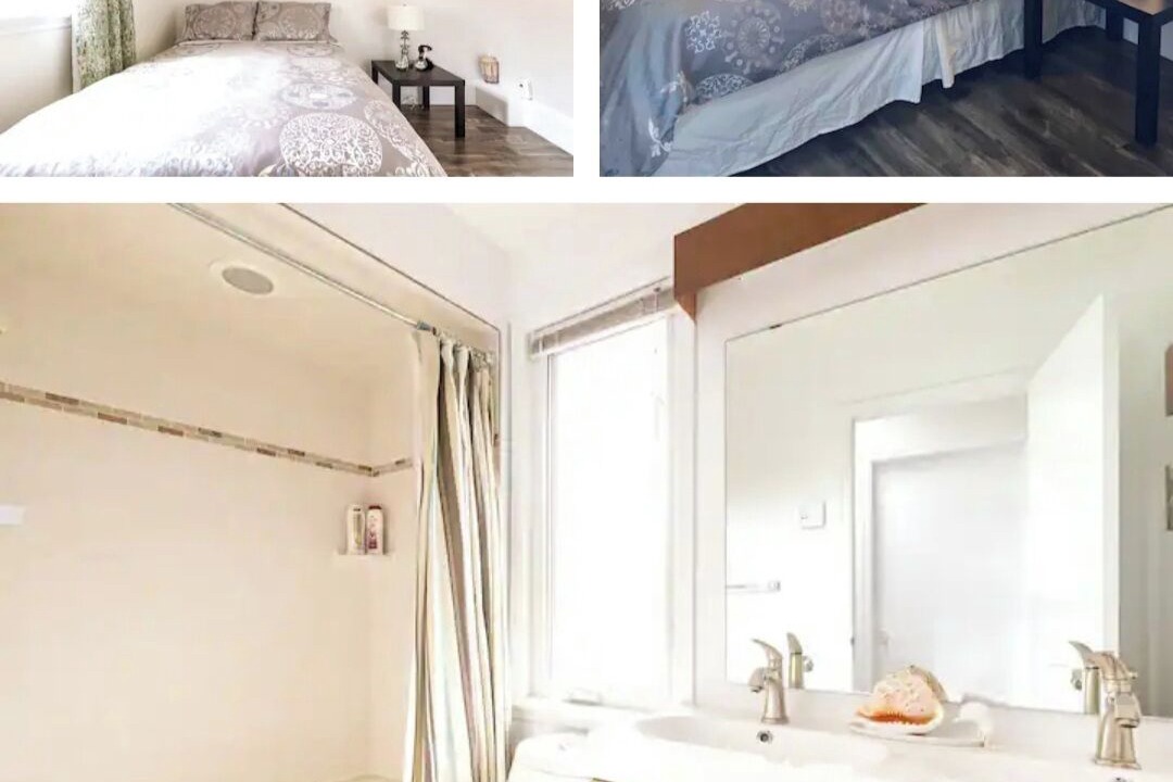 Photo of Bedroom in Willowdale