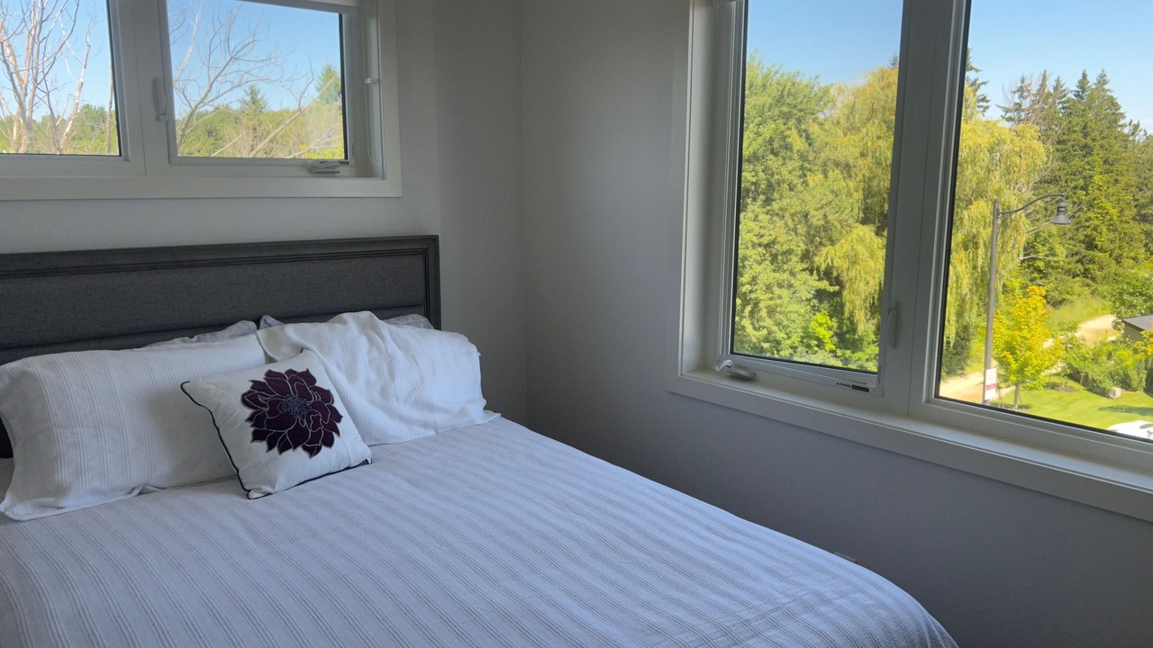 Photo of Bedroom in The Blue Mountains