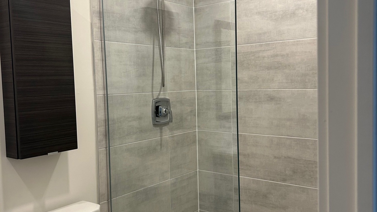 Photo of Bathroom in The Blue Mountains