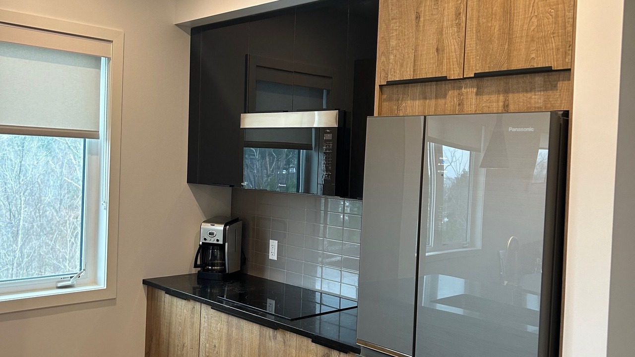Photo of Kitchen in The Blue Mountains