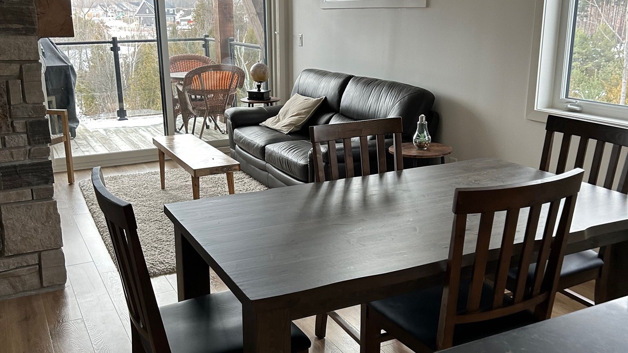 Photo of Livingroom in The Blue Mountains