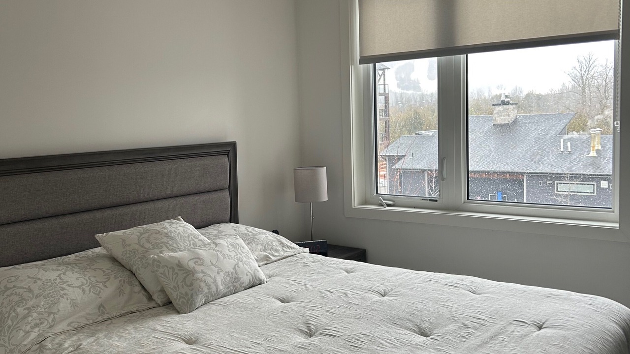 Photo of Bedroom in The Blue Mountains