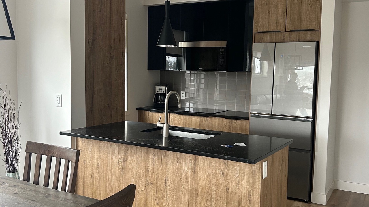 Photo of Kitchen in The Blue Mountains