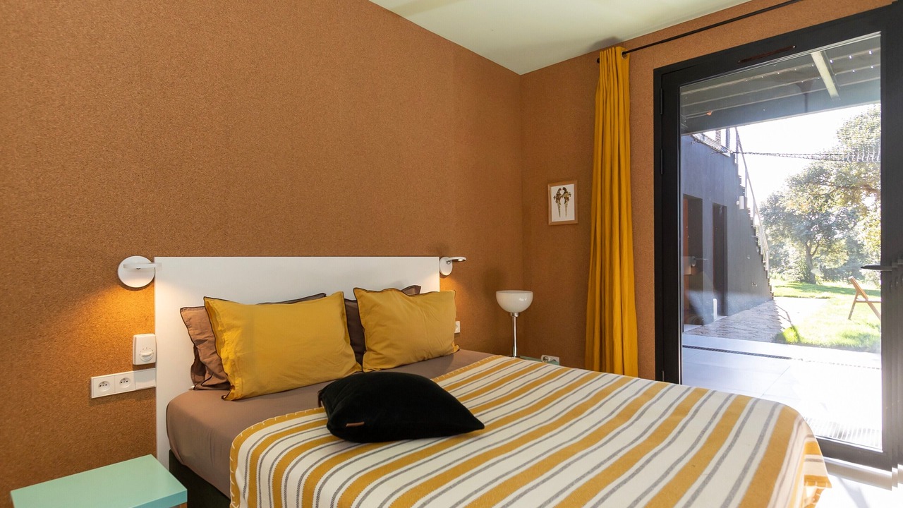 Photo of Bedroom in Pianotolli-Caldarello