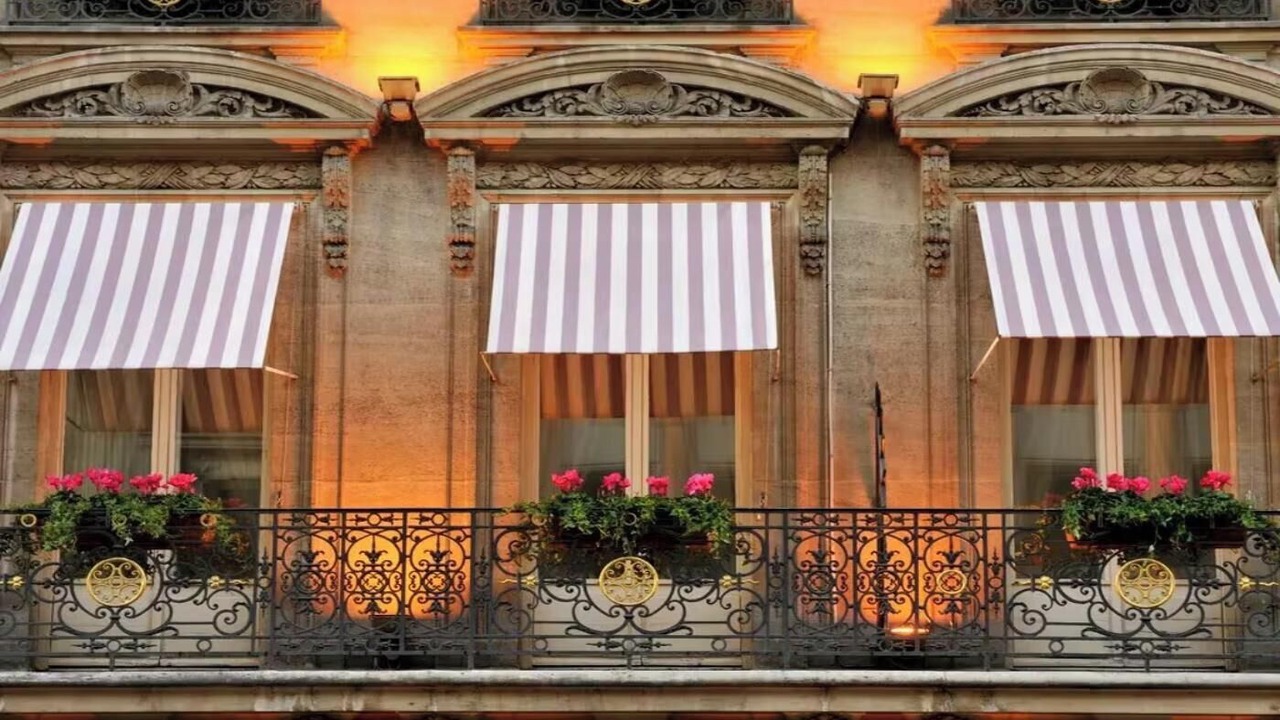 Photo of Outdoor in Notre-Dame-des-Champs