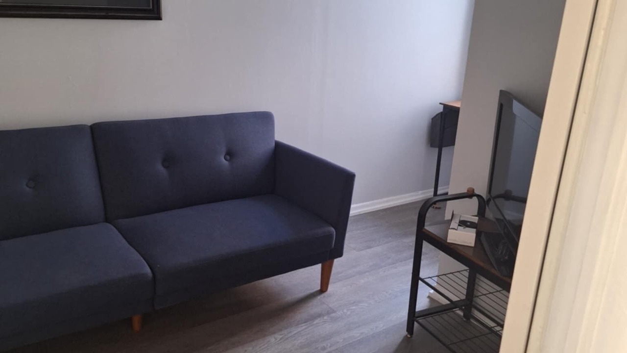 Photo of Livingroom in Old Toronto