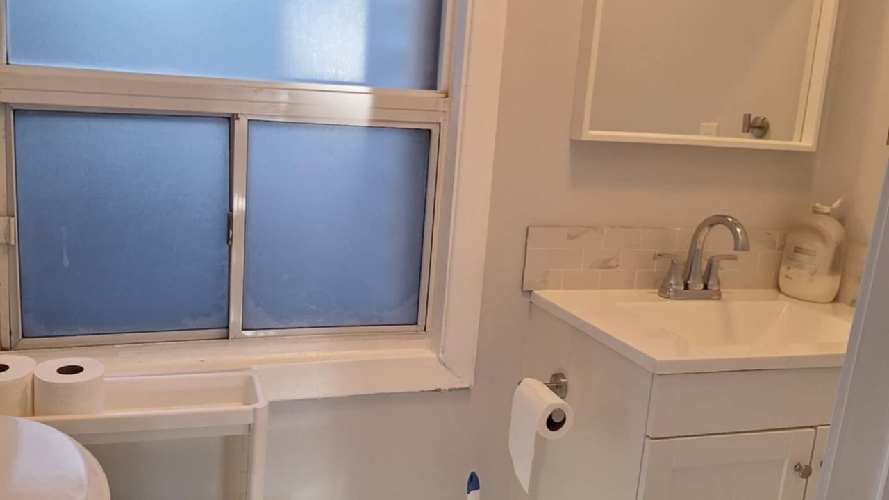 Photo of Bathroom in Old Toronto