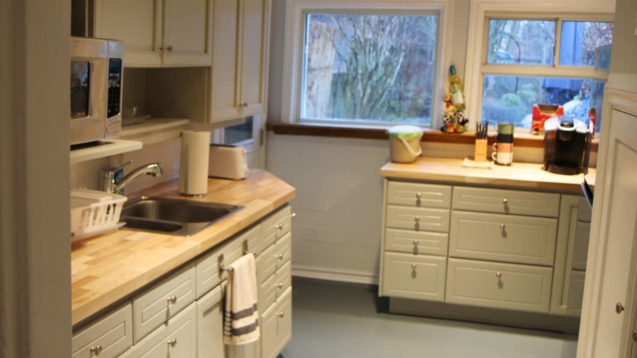 Photo of Kitchen in Old Toronto