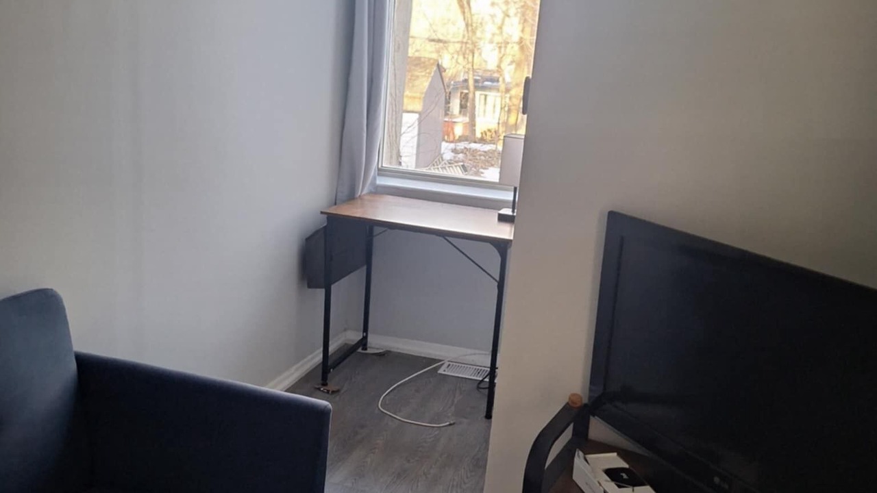 Photo of Livingroom in Old Toronto