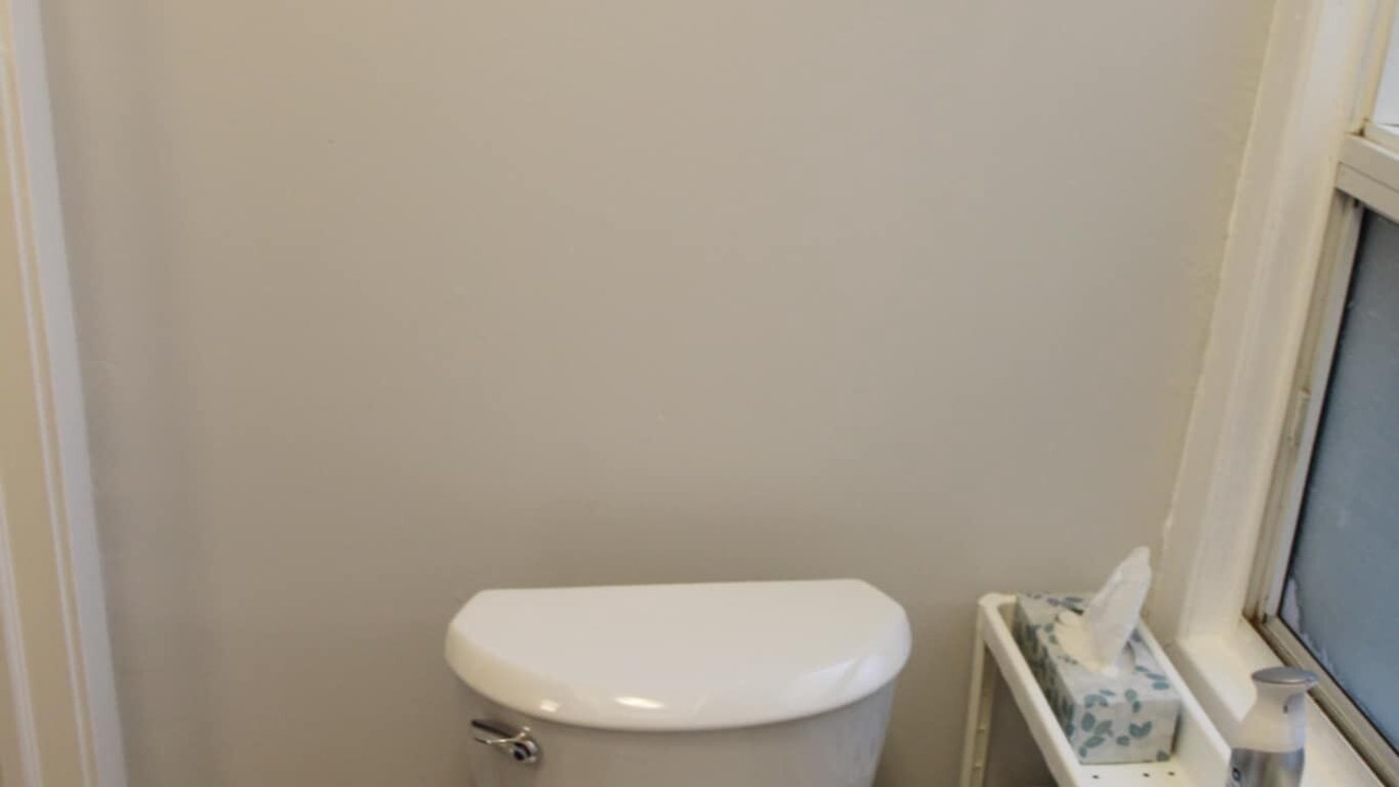 Photo of Bathroom in Old Toronto