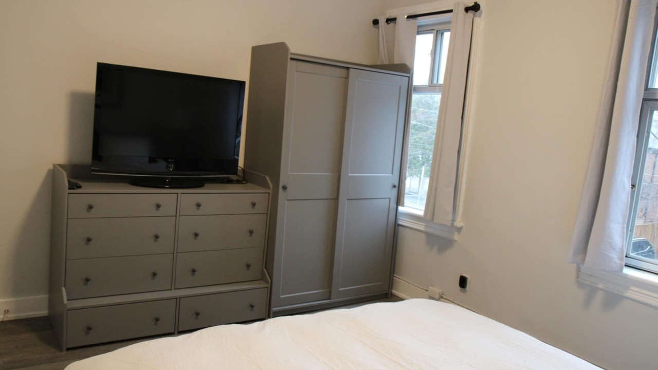 Photo of Bedroom in Old Toronto