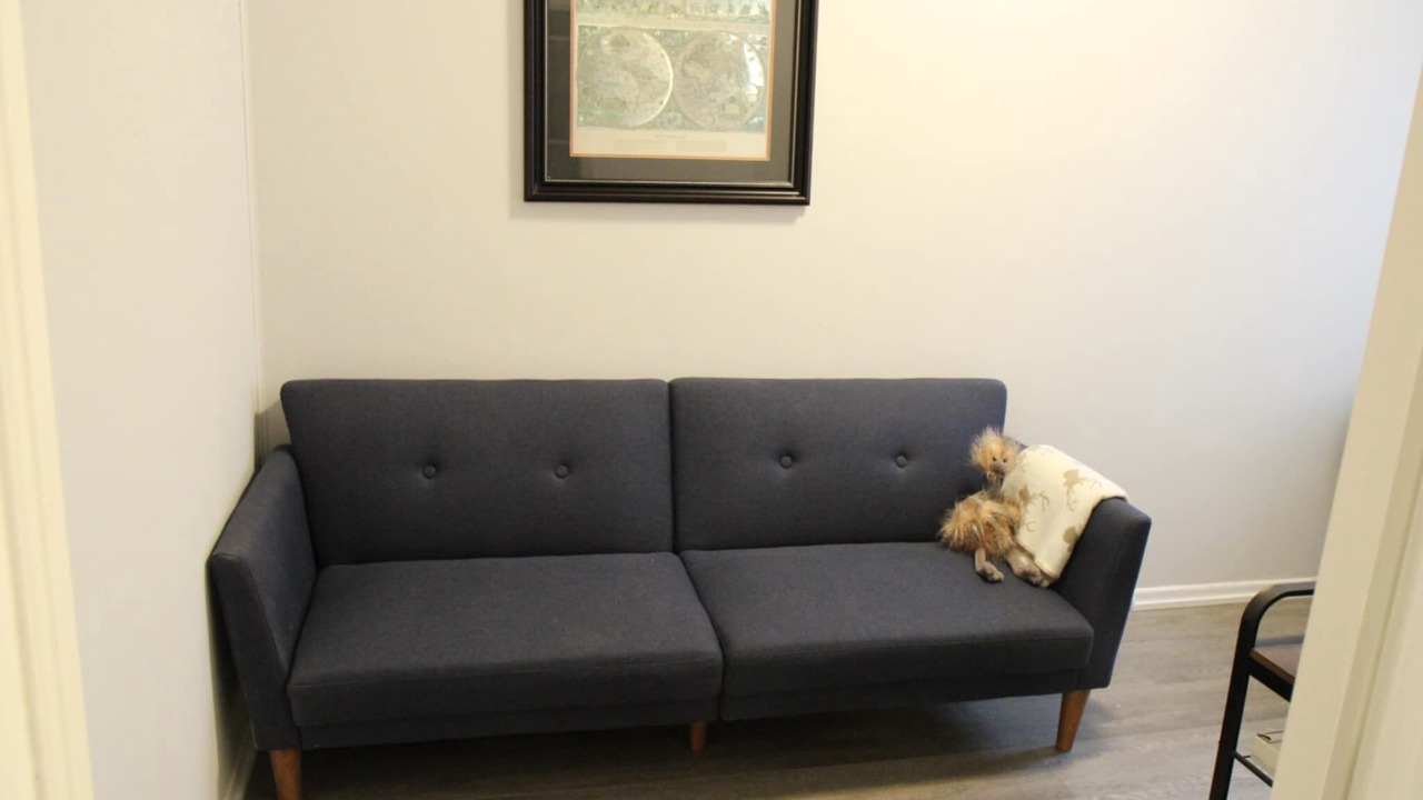 Photo of Livingroom in Old Toronto