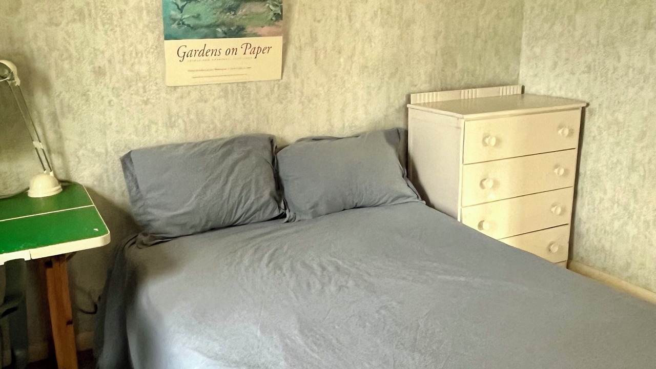 Photo of Bedroom in Southampton