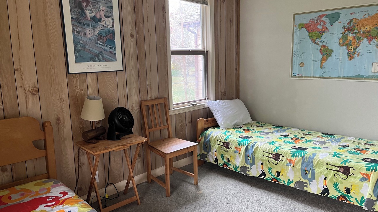 Photo of Bedroom in Southampton