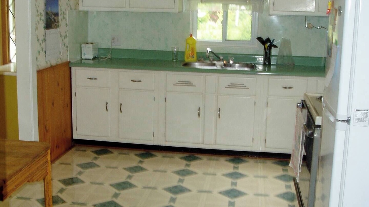 Photo of Kitchen in Southampton
