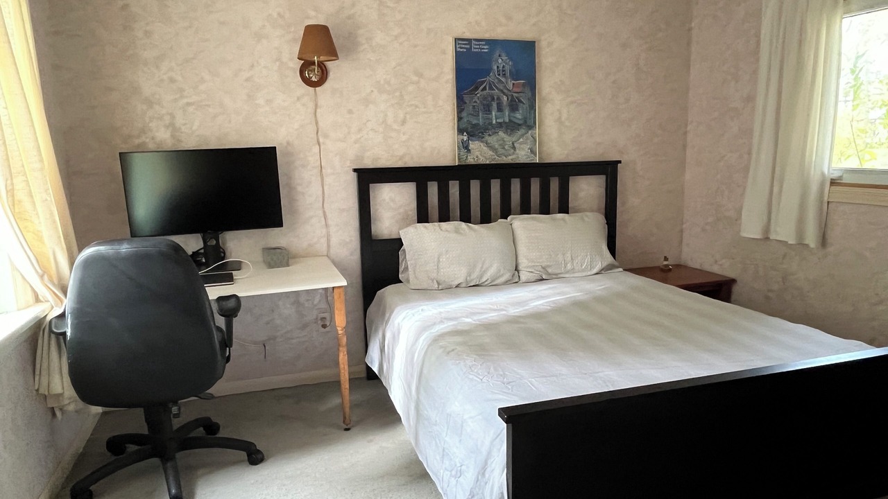 Photo of Bedroom in Southampton
