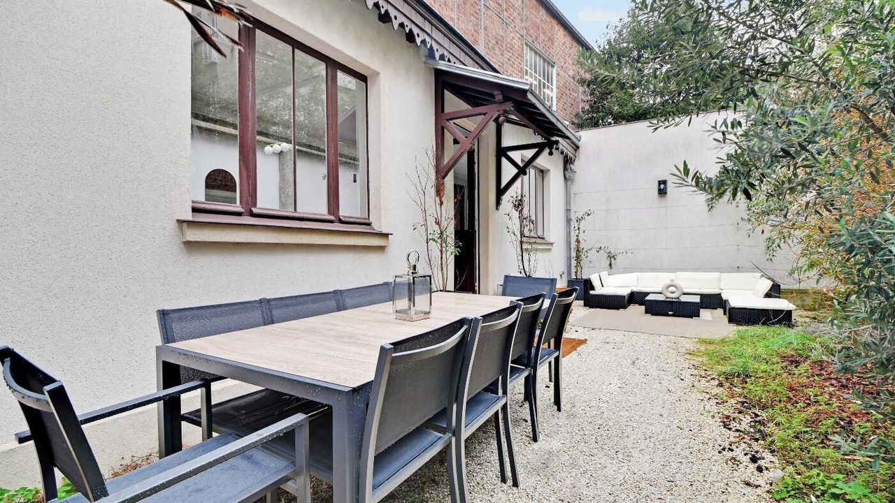 Photo of Outdoor in Val-de-Grace