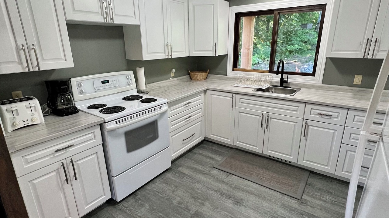 Photo of Kitchen in Dunchurch